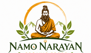 Namo Narayana