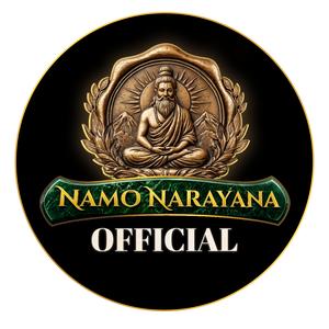 Namo Narayana
